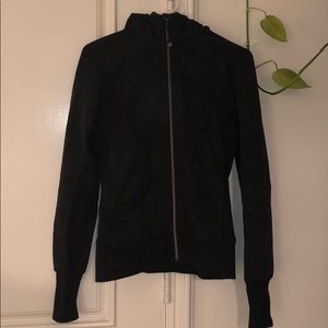 Lululemon scuba hoodie